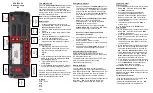 Preview for 2 page of Motorola solutions APX4500 O2 Quick Reference Card