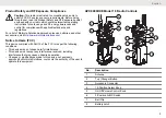 Предварительный просмотр 3 страницы Motorola solutions ASTRO APX 8000HXE 1.5 Quick Reference Manual