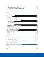 Preview for 6 page of Motorola solutions Avigilon 12.0W-H5A-FE-DC1 Installation Manual