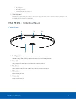 Preview for 12 page of Motorola solutions Avigilon 12.0W-H5A-FE-DC1 Installation Manual