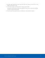 Preview for 23 page of Motorola solutions Avigilon 12.0W-H5A-FE-DC1 Installation Manual