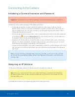 Preview for 61 page of Motorola solutions Avigilon 12.0W-H5A-FE-DC1 Installation Manual