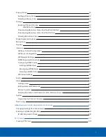 Preview for 4 page of Motorola solutions avigilon H3A Series Interface User Manual