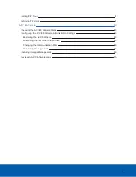 Preview for 5 page of Motorola solutions avigilon H3A Series Interface User Manual