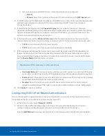 Preview for 18 page of Motorola solutions avigilon H3A Series Interface User Manual