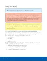 Preview for 23 page of Motorola solutions avigilon H3A Series Interface User Manual