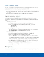 Preview for 40 page of Motorola solutions avigilon H3A Series Interface User Manual