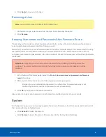 Preview for 49 page of Motorola solutions avigilon H3A Series Interface User Manual