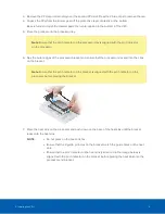 Preview for 9 page of Motorola solutions Avigilon HD-NVR4-PRM-2NDCPU Installation Manual