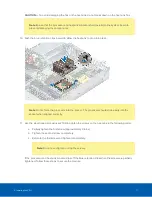 Preview for 11 page of Motorola solutions Avigilon HD-NVR4-PRM-2NDCPU Installation Manual