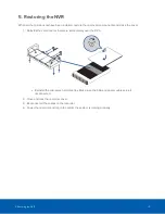 Preview for 15 page of Motorola solutions Avigilon HD-NVR4-PRM-2NDCPU Installation Manual