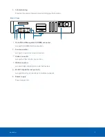 Предварительный просмотр 6 страницы Motorola solutions avigilon HD-NVR4-STD-16TB Installation Manual