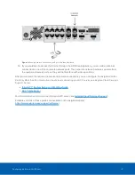 Preview for 20 page of Motorola solutions Avigilon HD Video Appliance 2 Series User Manual