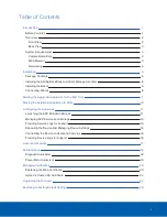 Preview for 3 page of Motorola solutions Avigilon VMA-AIA1-CG1 User Manual