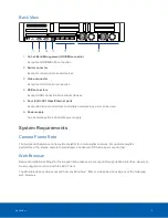 Preview for 7 page of Motorola solutions Avigilon VMA-AIA1-CG1 User Manual