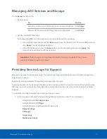 Preview for 17 page of Motorola solutions Avigilon VMA-AIA1-CG1 User Manual