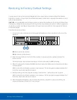 Preview for 29 page of Motorola solutions Avigilon VMA-AIA1-CG1 User Manual