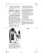 Preview for 2 page of Motorola solutions BDN6717 Quick Start Manual