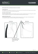 Preview for 6 page of Motorola solutions edesix VIDEOBADGE VB-400 Technical Specifications