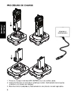 Preview for 16 page of Motorola solutions IMPRES 2 NNTN8845 Instruction Leaflet