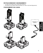 Preview for 23 page of Motorola solutions IMPRES 2 NNTN8845 Instruction Leaflet