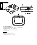 Preview for 46 page of Motorola solutions IMPRES 2 NNTN8845 Instruction Leaflet