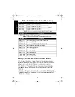 Preview for 8 page of Motorola solutions IMPRES 2 NNTN8895 User Manual