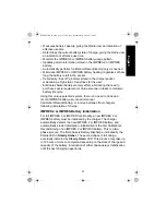 Preview for 11 page of Motorola solutions IMPRES 2 NNTN8895 User Manual