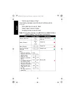 Preview for 26 page of Motorola solutions IMPRES 2 NNTN8895 User Manual