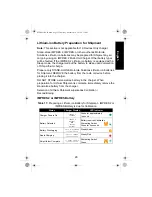 Preview for 29 page of Motorola solutions IMPRES 2 NNTN8895 User Manual