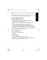 Preview for 37 page of Motorola solutions IMPRES 2 NNTN8895 User Manual