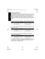 Preview for 54 page of Motorola solutions IMPRES 2 NNTN8895 User Manual