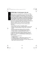 Preview for 62 page of Motorola solutions IMPRES 2 NNTN8895 User Manual