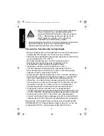 Preview for 78 page of Motorola solutions IMPRES 2 NNTN8895 User Manual