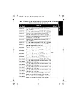 Preview for 81 page of Motorola solutions IMPRES 2 NNTN8895 User Manual