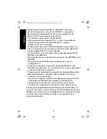 Preview for 86 page of Motorola solutions IMPRES 2 NNTN8895 User Manual