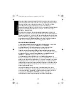 Preview for 122 page of Motorola solutions IMPRES 2 NNTN8895 User Manual