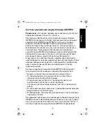 Preview for 151 page of Motorola solutions IMPRES 2 NNTN8895 User Manual