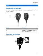 Preview for 9 page of Motorola solutions IMPRES RM760 User Manual