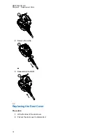 Preview for 18 page of Motorola solutions IMPRES RM760 User Manual