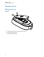 Preview for 20 page of Motorola solutions IMPRES RM760 User Manual