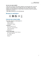 Preview for 25 page of Motorola solutions IMPRES RM760 User Manual