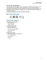 Preview for 47 page of Motorola solutions IMPRES RM760 User Manual