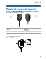 Preview for 53 page of Motorola solutions IMPRES RM760 User Manual