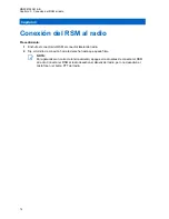 Preview for 56 page of Motorola solutions IMPRES RM760 User Manual