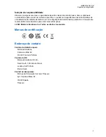 Preview for 69 page of Motorola solutions IMPRES RM760 User Manual