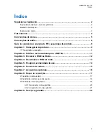 Preview for 73 page of Motorola solutions IMPRES RM760 User Manual