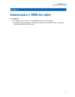 Preview for 79 page of Motorola solutions IMPRES RM760 User Manual