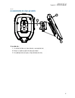 Preview for 87 page of Motorola solutions IMPRES RM760 User Manual