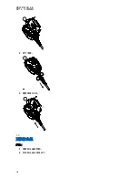 Preview for 106 page of Motorola solutions IMPRES RM760 User Manual